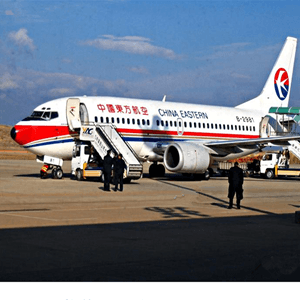大长山航空货运航空快运业稳步发展的原因是什么？
